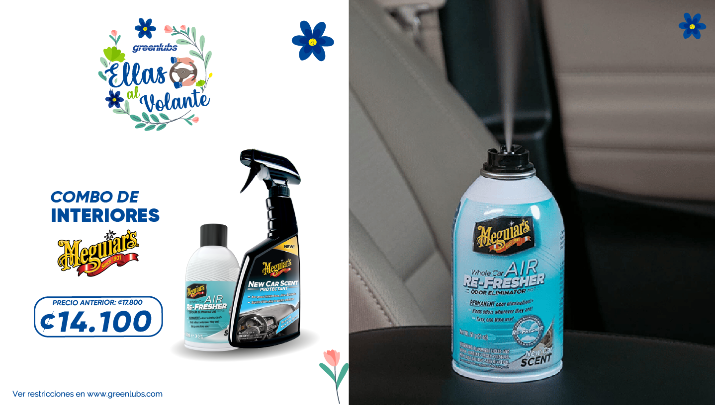 Combo Interiores imagen